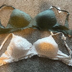 Aerie Bralettes